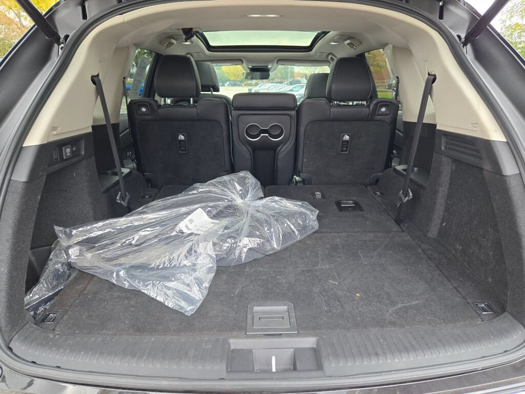 Used 2026 Acura MDX w/ Technology Package AWD/4WD image 23