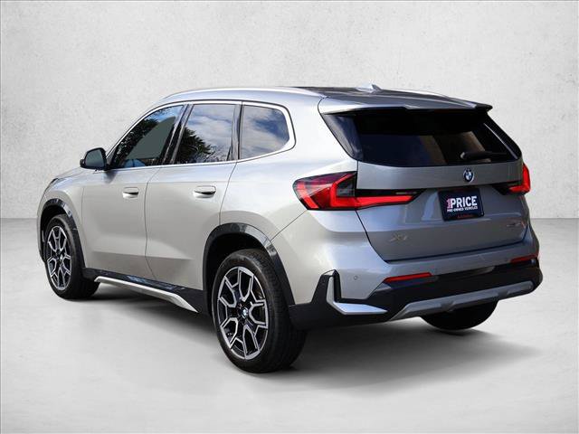 Used 2026 BMW X1 xDrive28i w/ Convenience Package AWD/4WD image 10