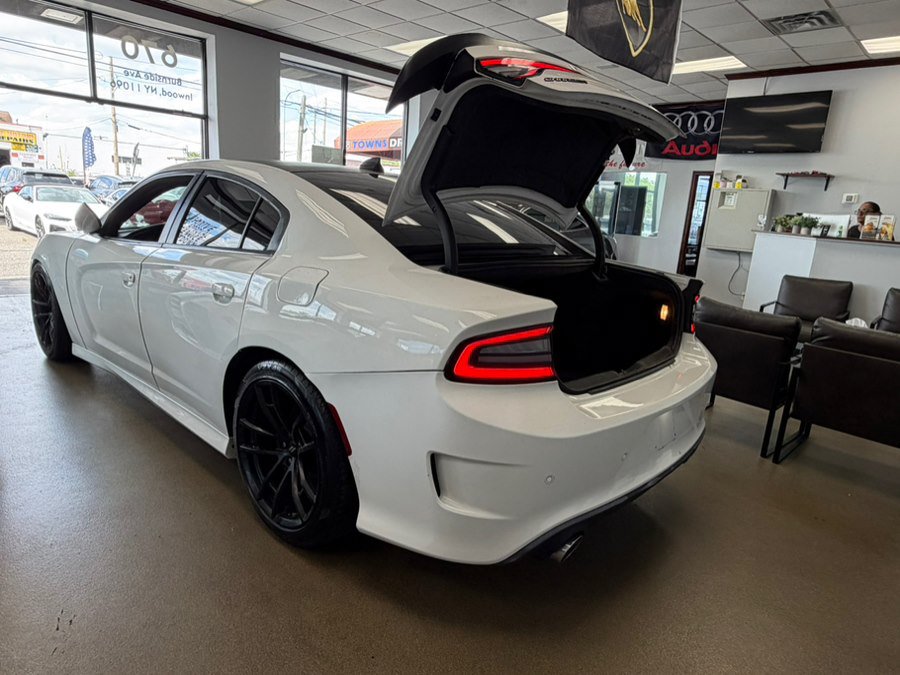 Used 2021 Dodge Charger Scat Pack RWD image 13