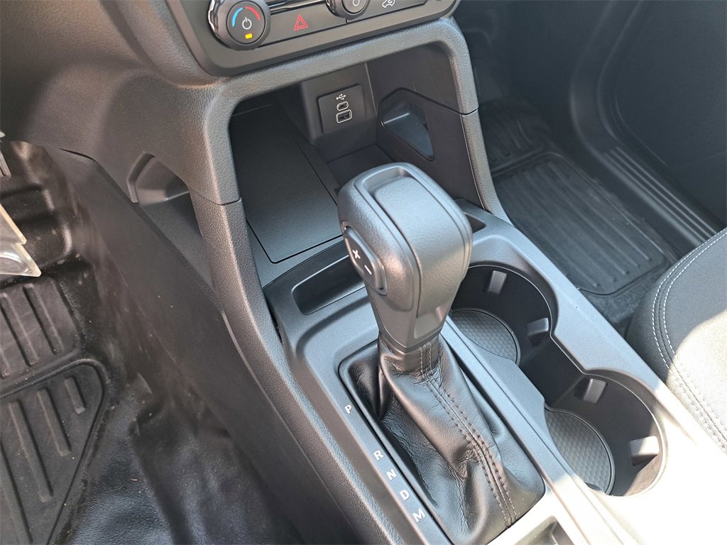 New 2025 Ford Ranger XL image 11