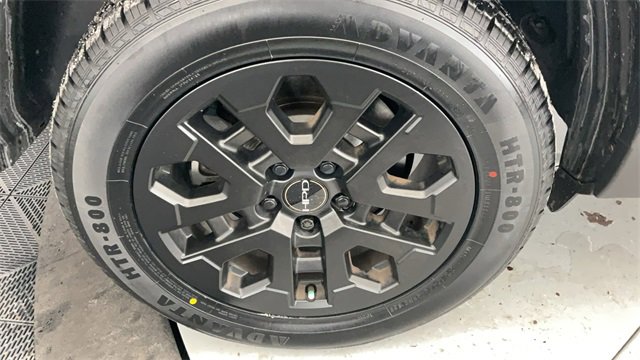 Certified 2023 Honda Ridgeline RTL image 37