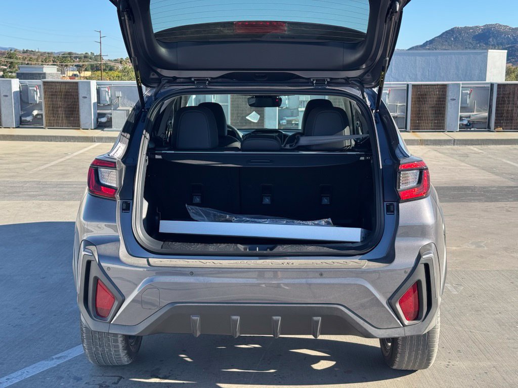 New 2026 Subaru Crosstrek 2.5i Limited AWD/4WD image 30