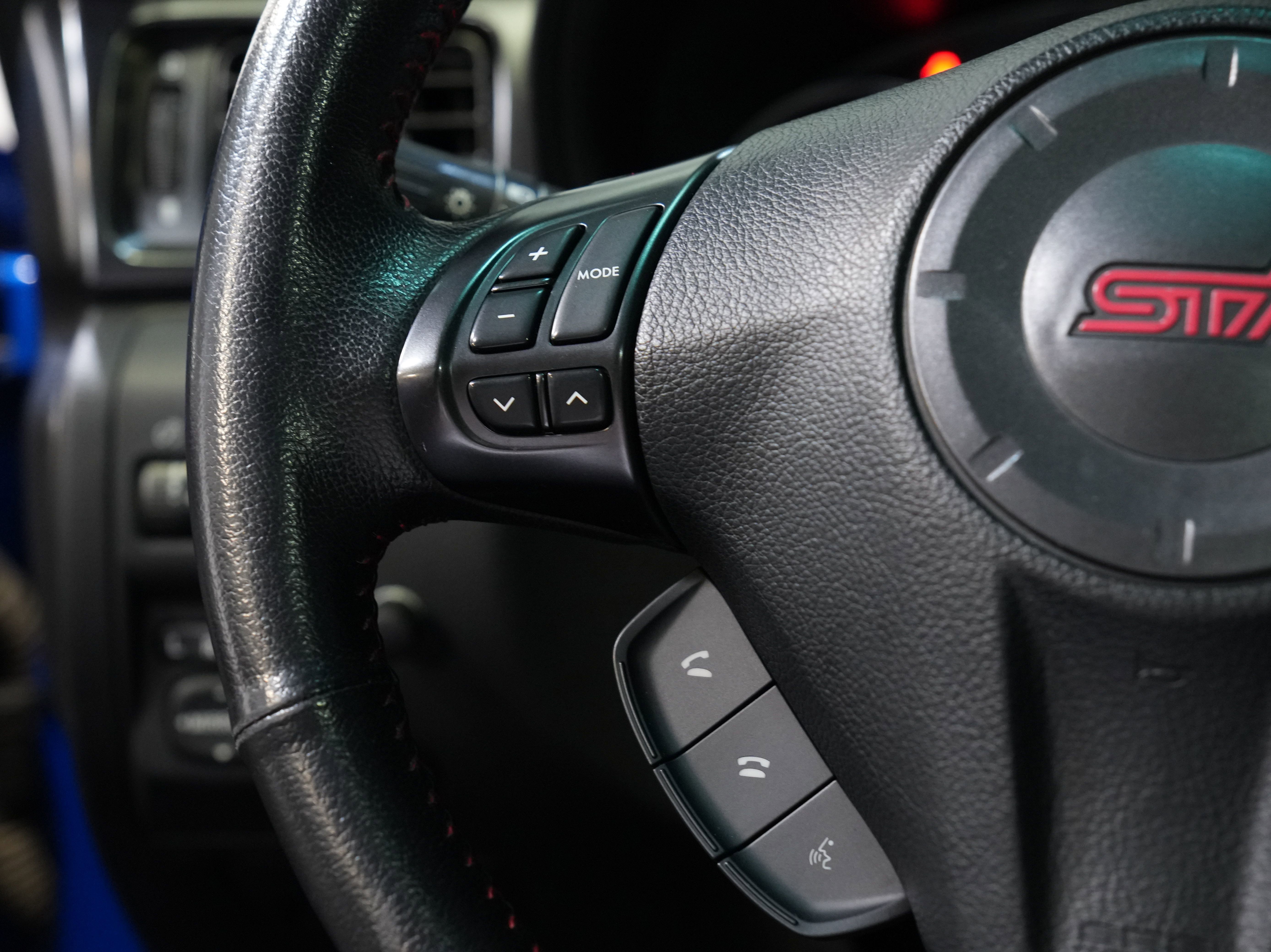 Used 2013 Subaru Impreza WRX STI AWD/4WD image 40
