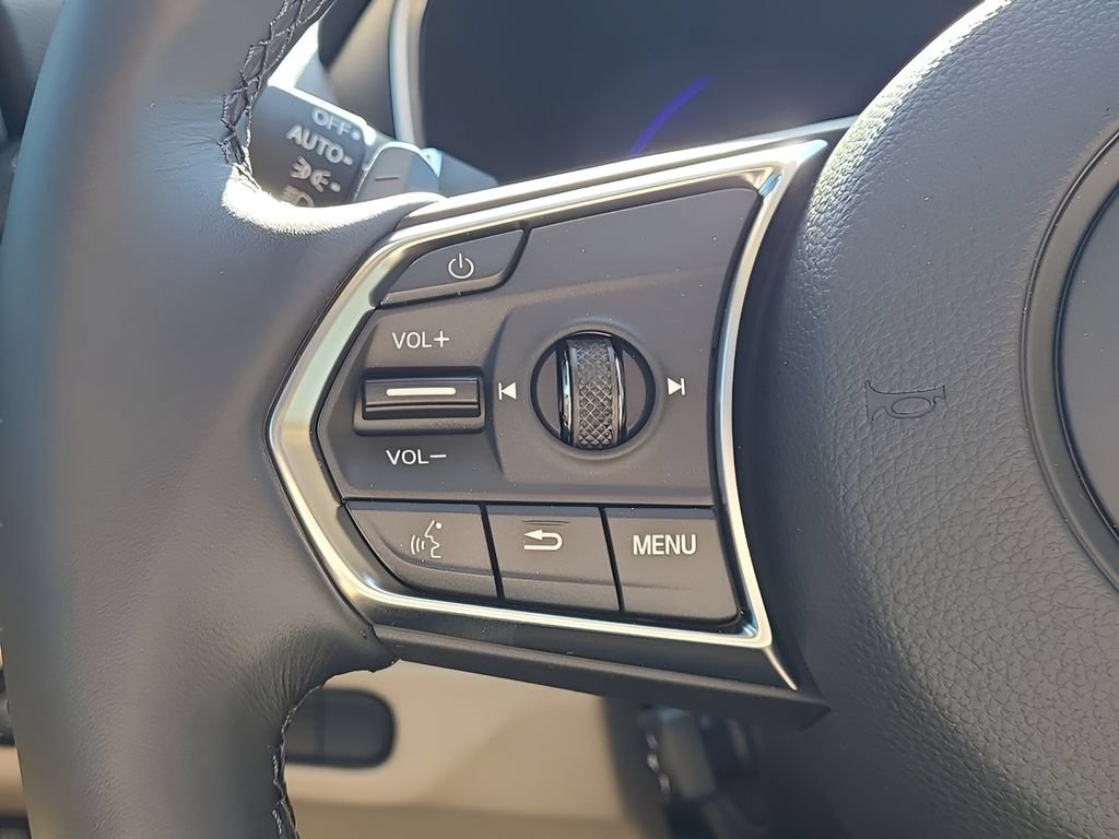 New 2026 Acura MDX SH-AWD image 34