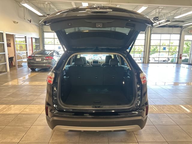 Used 2023 Ford Edge SEL w/ Convenience Package AWD/4WD image 28