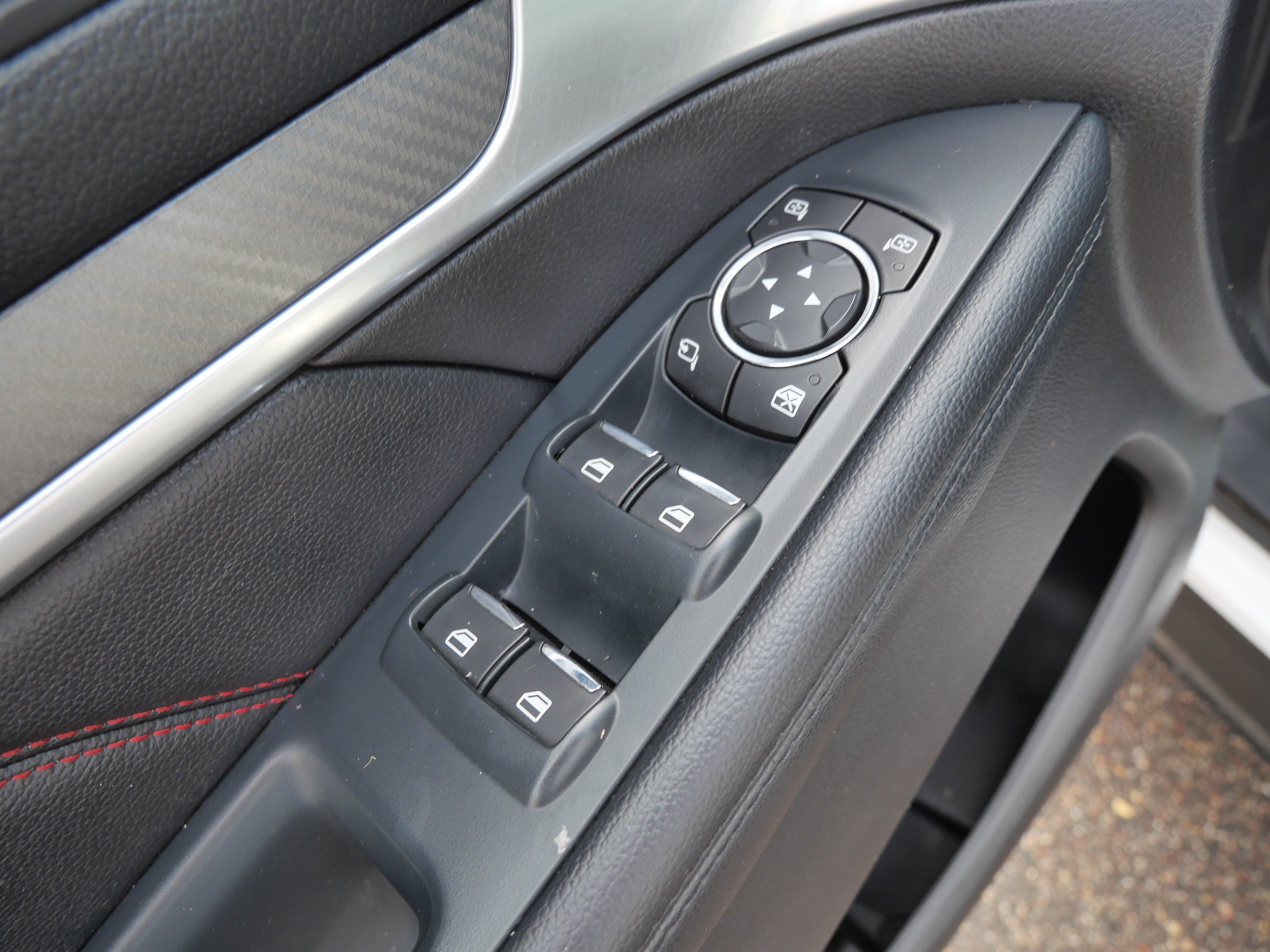 Used 2016 Ford Explorer Sport AWD/4WD image 19