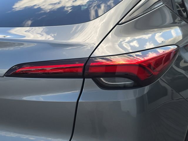 New 2026 Buick Envista Sport Touring FWD image 8