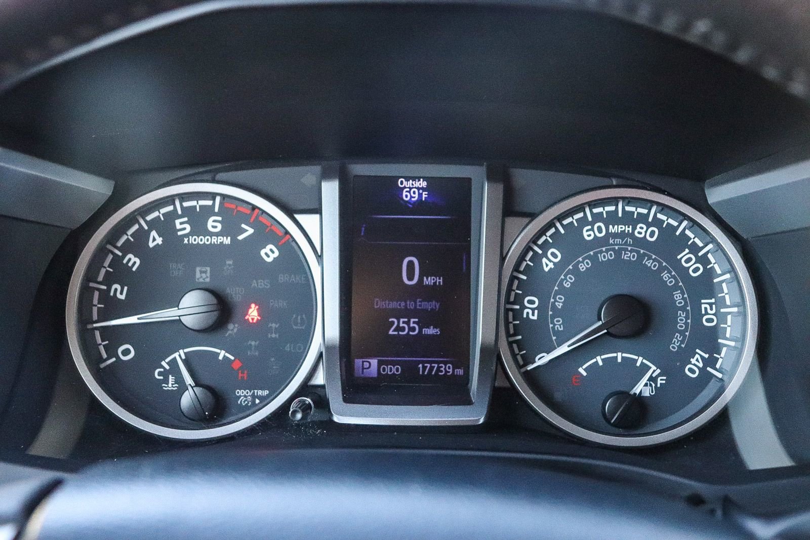 Certified 2023 Toyota Tacoma 4x4 Double Cab image 28