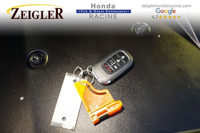 Used 2026 Honda CR-V TrailSport image 31