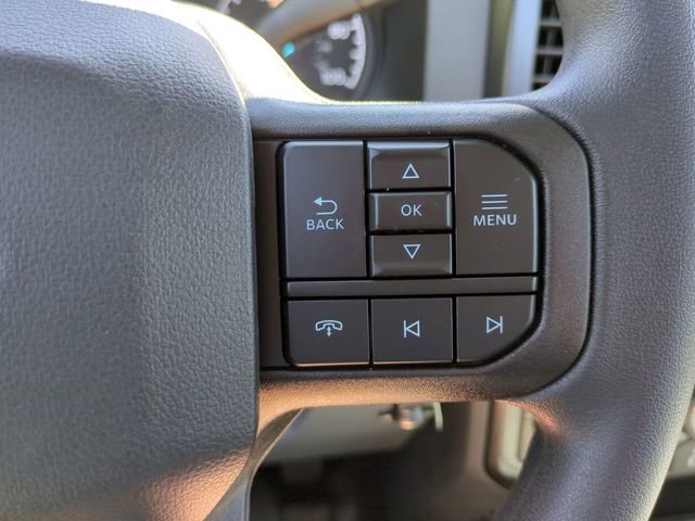 New 2026 Ford F550 4x4 Regular Cab Super Duty image 21