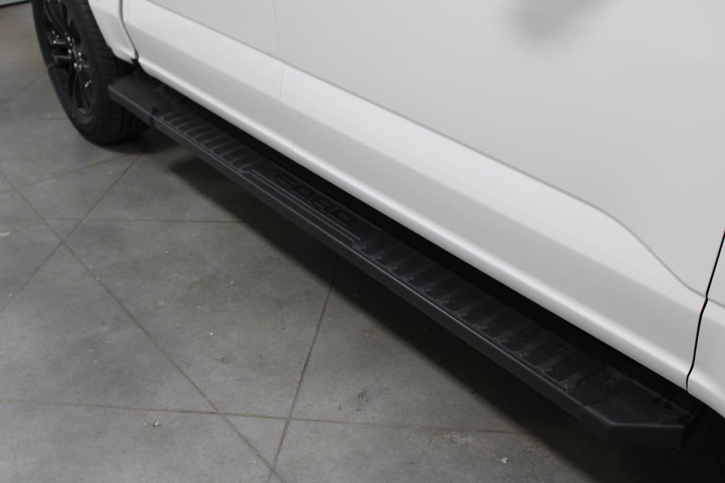 New 2026 Ford F150 Lariat image 12