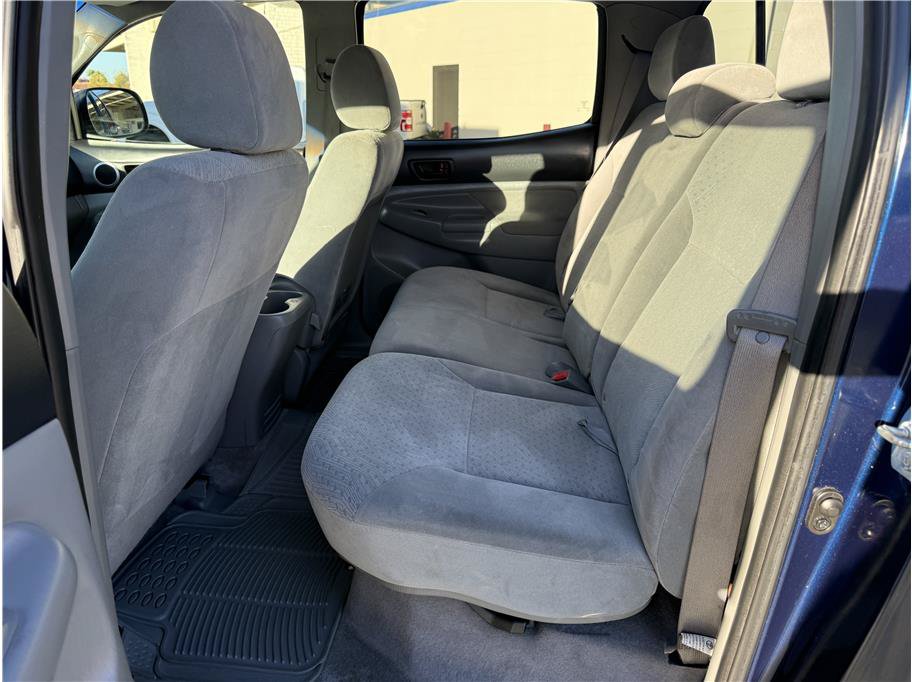 Used 2008 Toyota Tacoma PreRunner w/ SR5 Pkg #2 RWD image 13