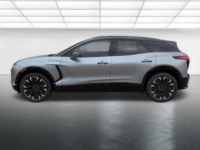 New 2026 Chevrolet Blazer EV RS w/ Super Cruise Package image 35