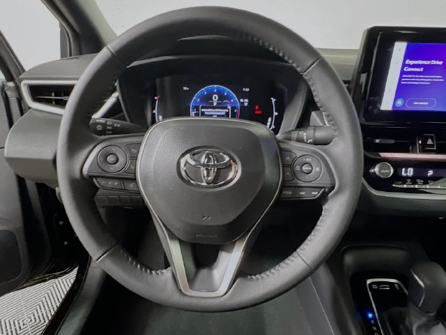 New 2026 Toyota Corolla SE FWD image 15