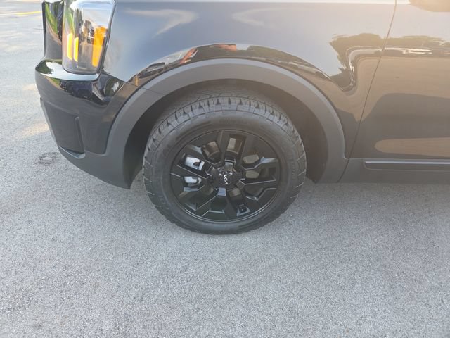 Certified 2024 Kia Telluride SX Prestige X-Pro AWD/4WD image 12