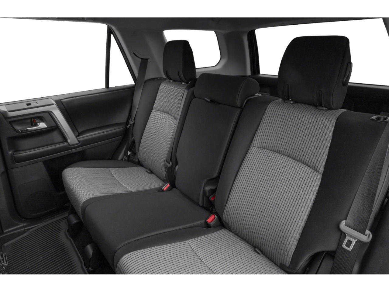 Used 2020 Toyota 4Runner SR5 Premium w/ Moonroof Package AWD/4WD image 59