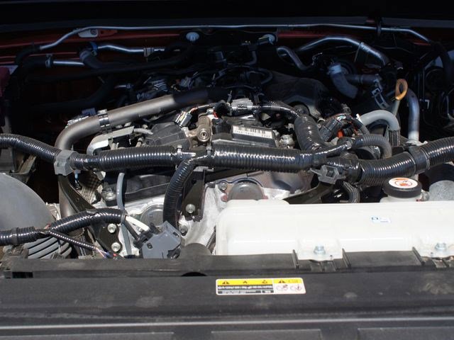 Used 2024 Toyota Tacoma SR5 RWD image 26