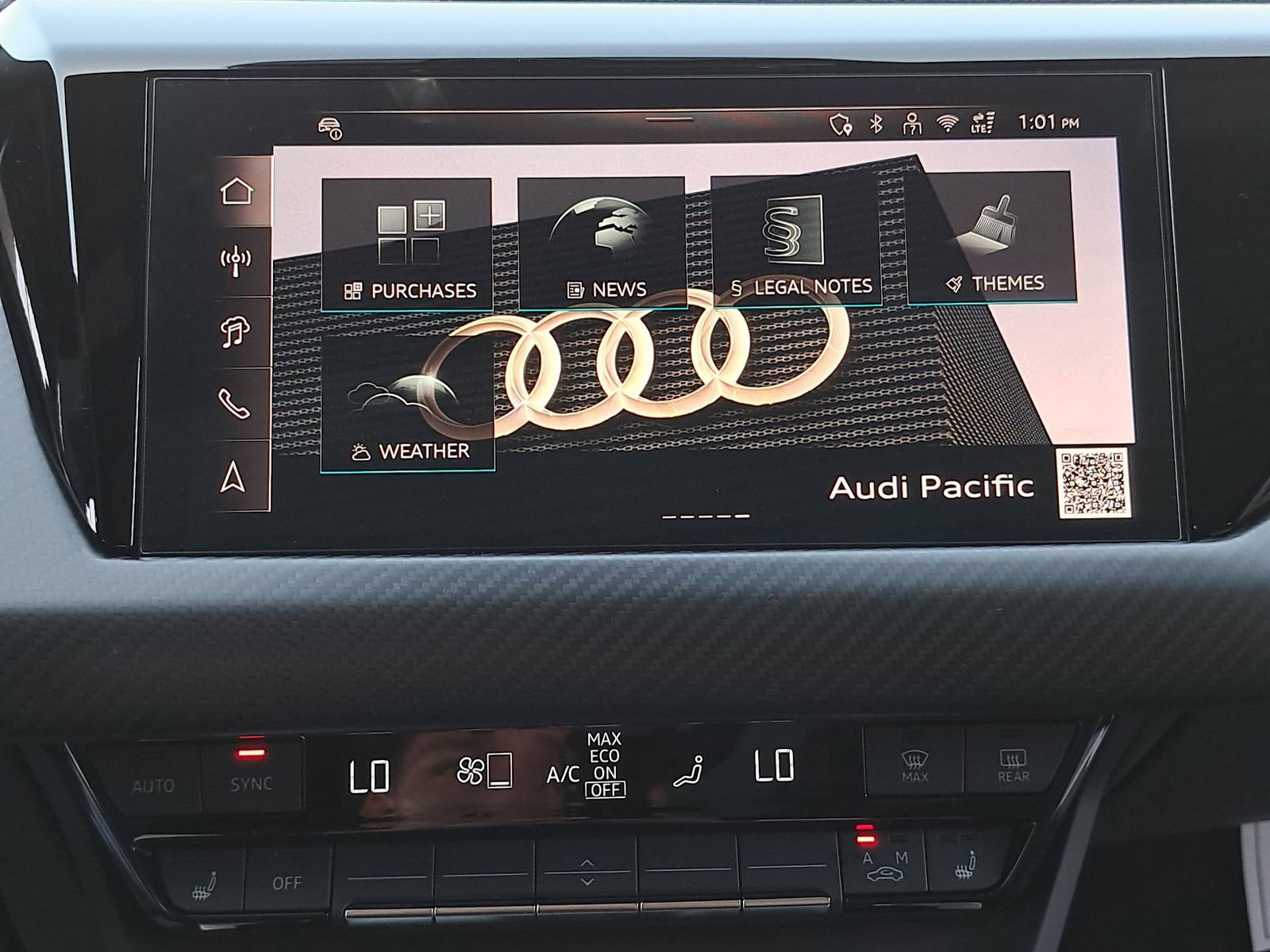 New 2026 Audi S e-tron GT Premium Plus image 26