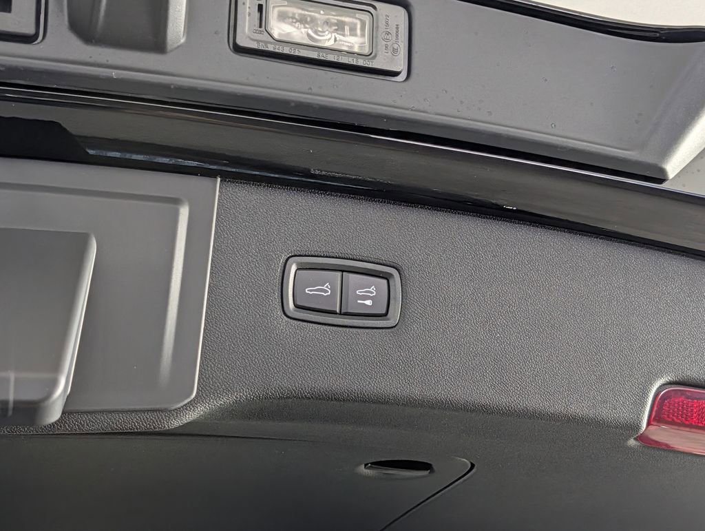 New 2026 Porsche Cayenne AWD/4WD image 18