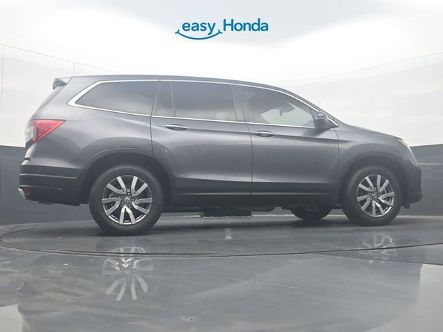 Used 2021 Honda Pilot EX-L image 33