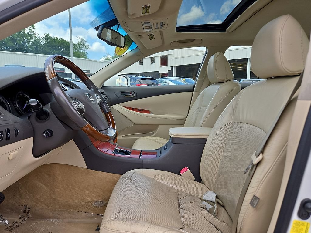 Used 2012 Lexus ES 350 FWD image 14