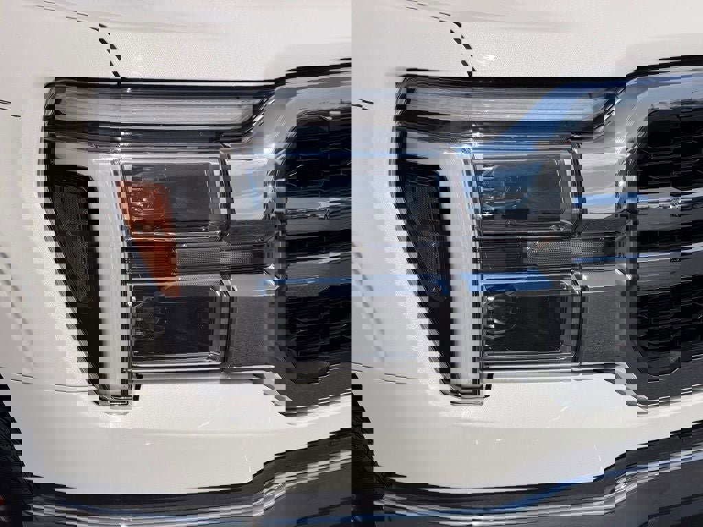 New 2026 Ford F150 Lariat w/ Equipment Group 502A High image 7