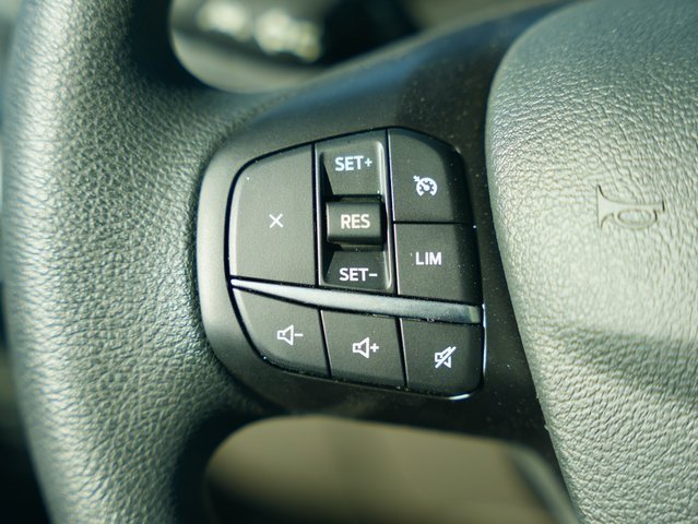 Used 2024 Ford Transit 350 AWD w/ Interior Upgrade Package image 10