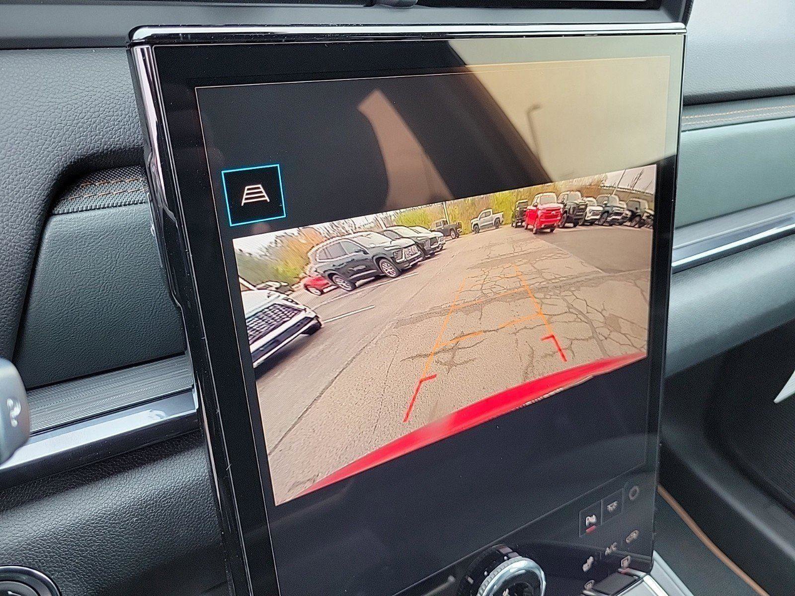 New 2026 GMC Terrain AT4 image 26