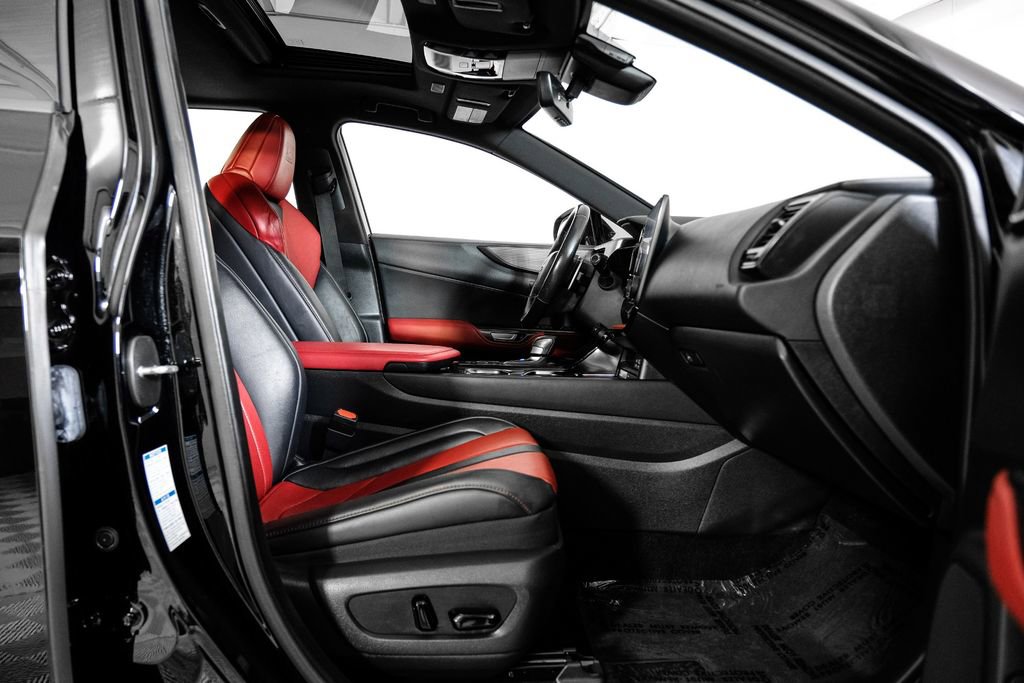 Used 2022 Lexus NX 450h+ F Sport w/ Vision Package image 38