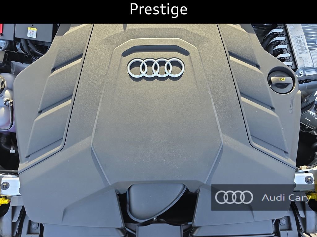 New 2026 Audi Q8 Prestige image 31
