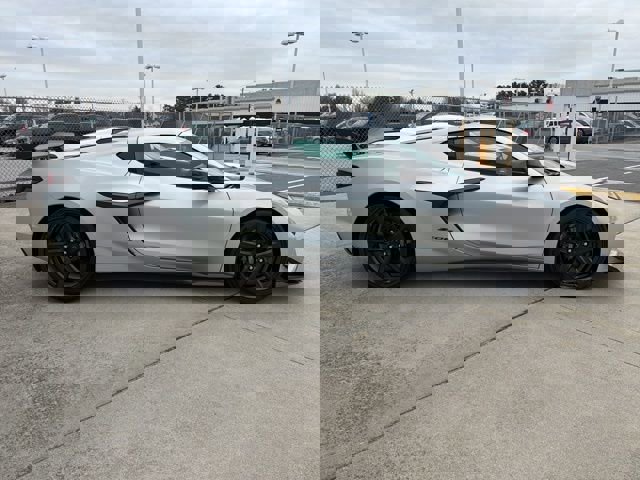 New 2026 Chevrolet Corvette Z06 image 6