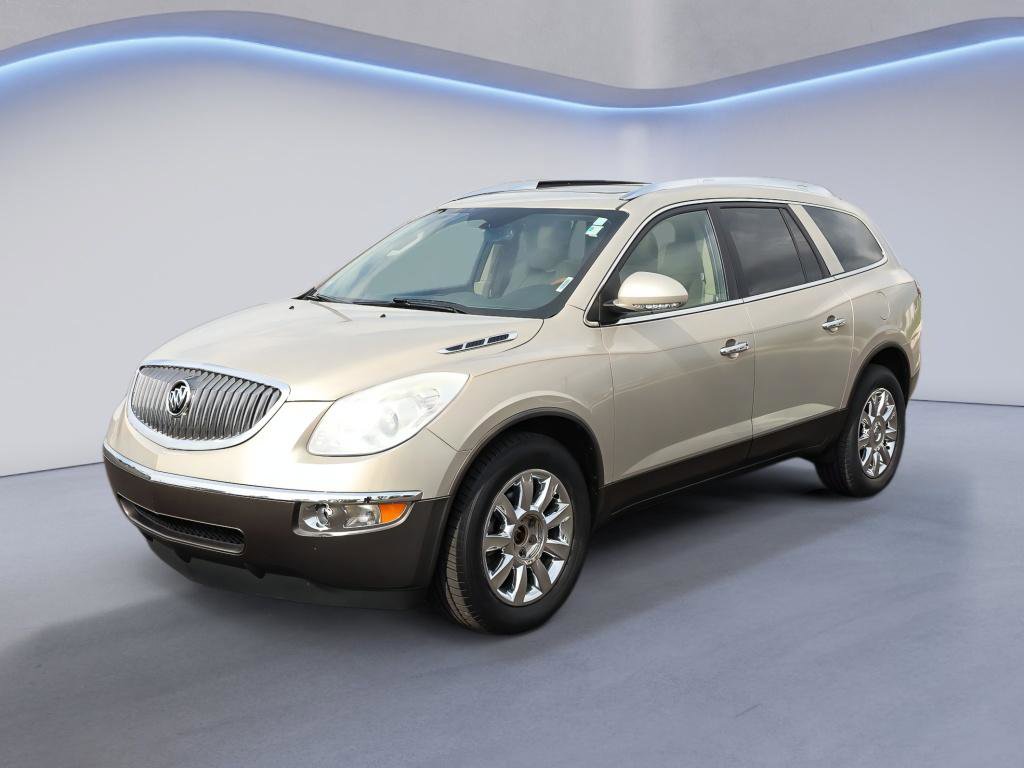 Used 2012 Buick Enclave Leather FWD image 2