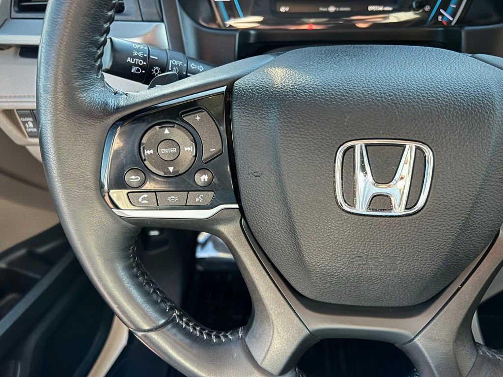 Used 2019 Honda Odyssey Touring image 52