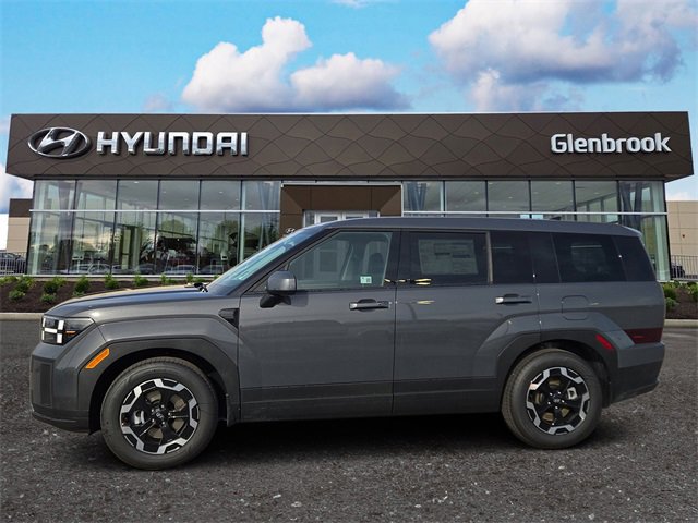 New 2026 Hyundai Santa Fe SE w/ Tow & Go Package