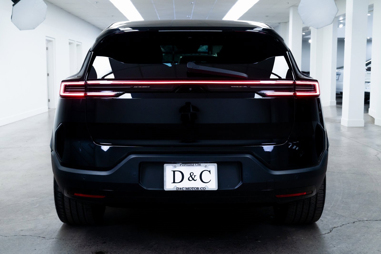 Used 2025 Polestar Polestar 3 image 5