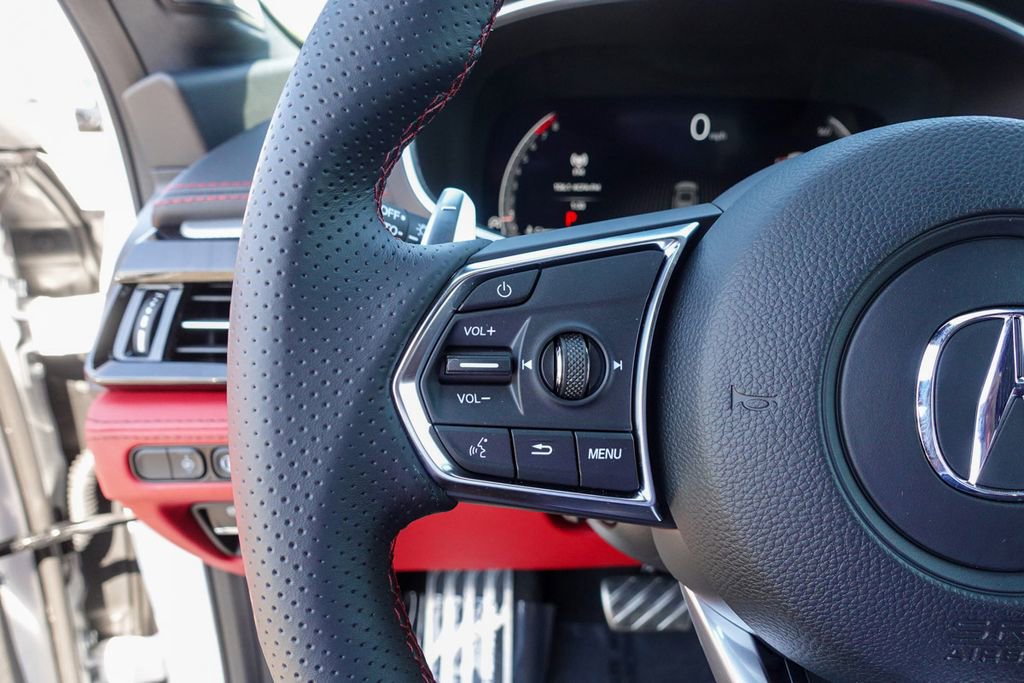 New 2026 Acura MDX A-Spec image 22