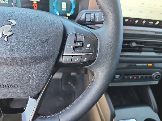 Certified 2025 Ford Bronco Sport Outer Banks AWD/4WD image 20