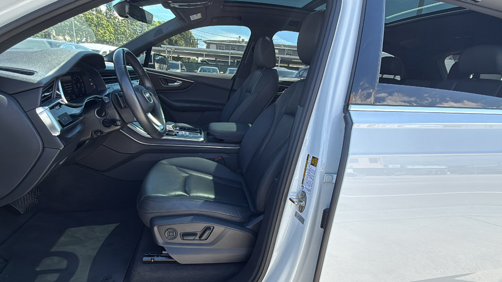 Used 2021 Audi Q7 3.0T Premium Plus AWD/4WD image 24