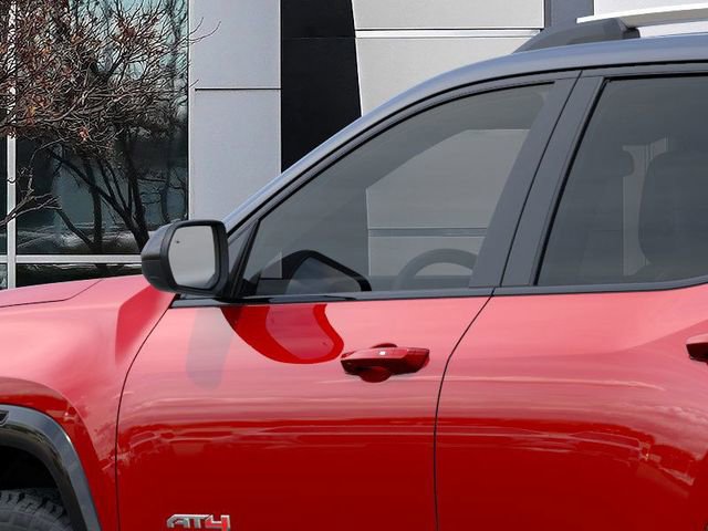 New 2026 GMC Terrain AT4 w/ Convenience Package III image 12