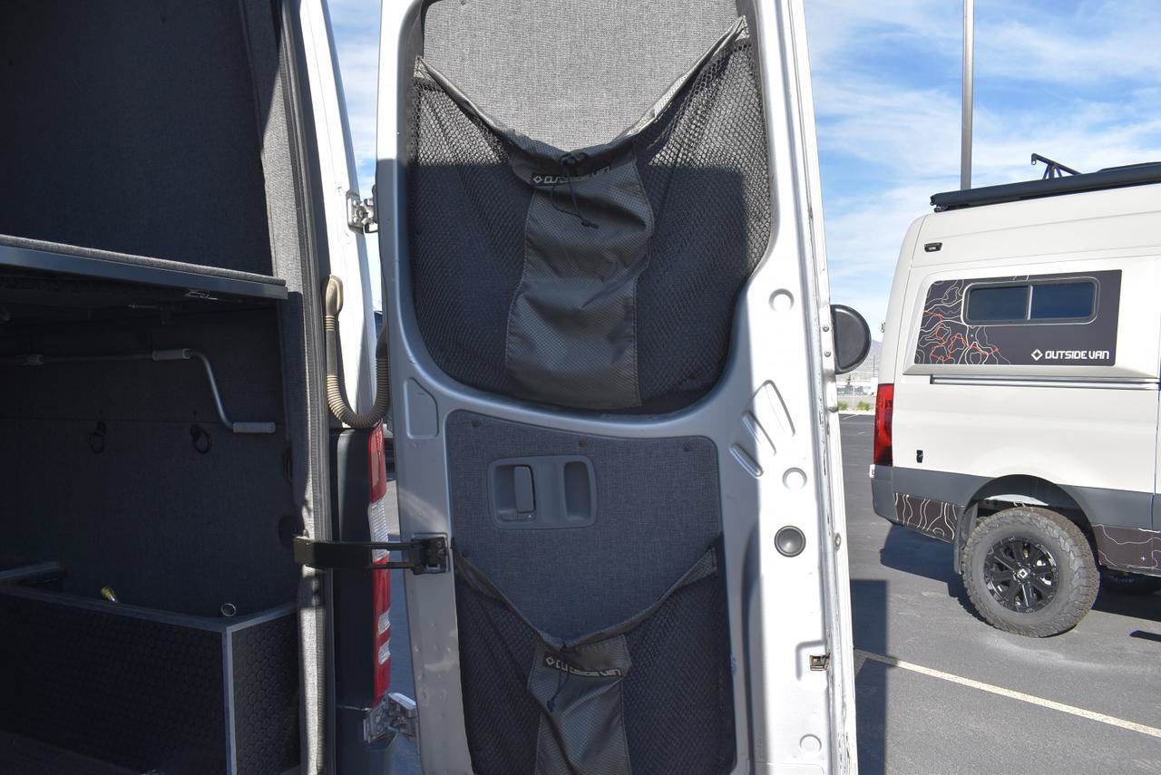 Used 2013 Mercedes-Benz Sprinter 2500 image 12