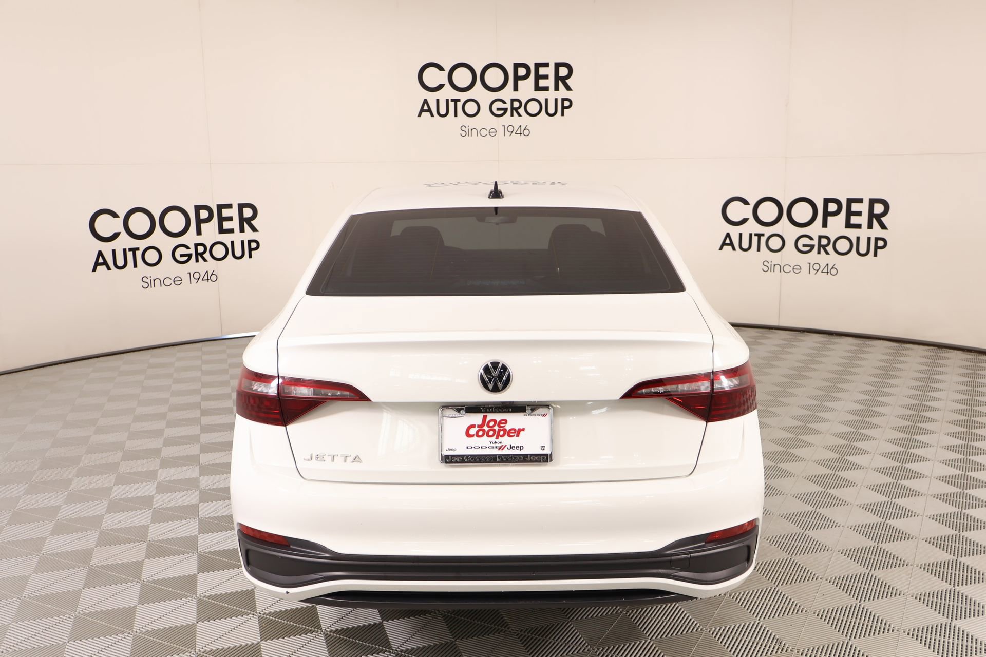 Used 2023 Volkswagen Jetta Sport FWD image 20