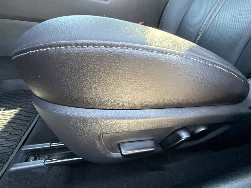 Used 2025 MAZDA CX-50 AWD 2.5 S w/ Weather Package image 22