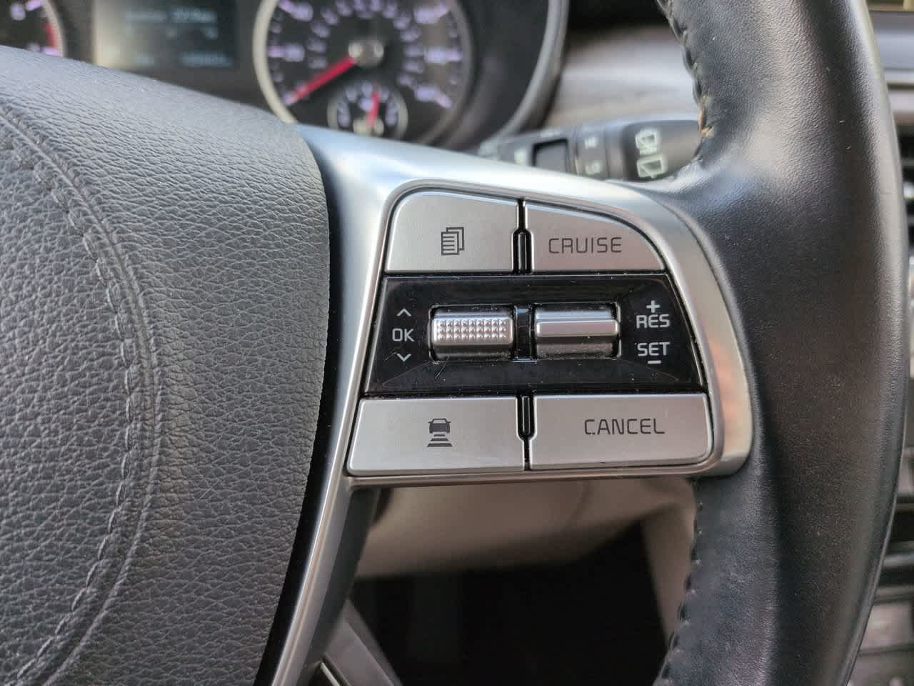 Used 2020 Kia Telluride EX FWD image 27