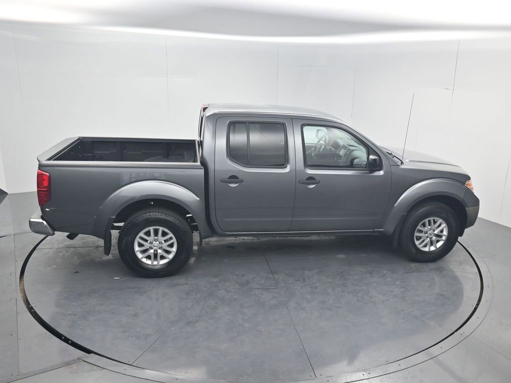 Used 2019 Nissan Frontier SV image 53