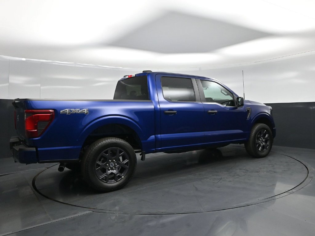 New 2026 Ford F150 STX w/ Equipment Group 200A AWD/4WD image 20