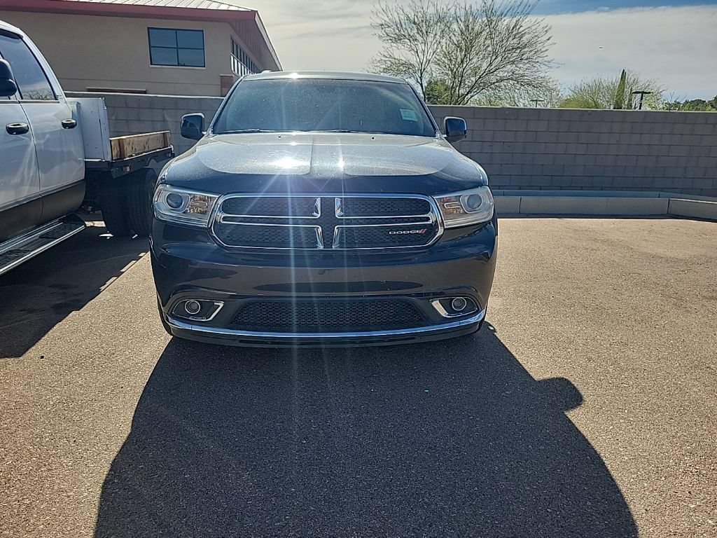 Used 2015 Dodge Durango SXT w/ Quick Order Package 23B RWD video 1