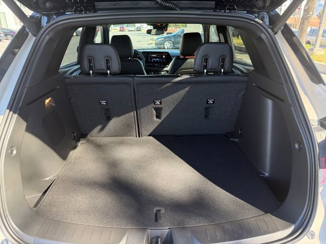 Used 2026 Chevrolet TrailBlazer RS w/ Convenience Package image 18