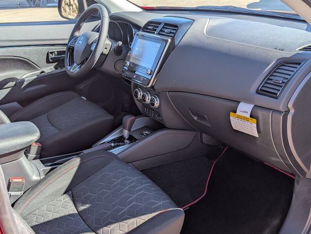 New 2026 Mitsubishi Outlander Sport AWD/4WD image 24