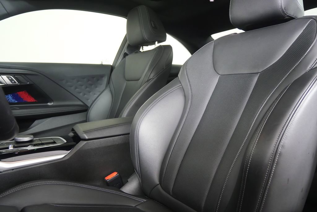 Used 2023 BMW 230i Coupe w/ M Sport Package RWD image 10