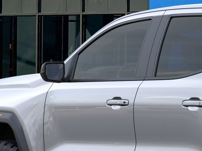 New 2026 GMC Canyon Elevation w/ Convenience Package RWD image 12